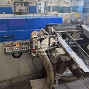 WAFIOS – R31 EBS – D08I/8469 – 1996 – 1,5-7,0mm