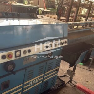 D08I/8509 – DELISI – H6M - 