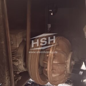 DELISI – H6M – D08I/8509 – 1999 – 6 mm