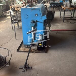 DELISI – H6M – D08I/8509 – 1999 – 6 mm
