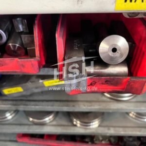 WAFIOS – R36 EBF – D08I/8518 – 2016 – 1,5-7,0mm