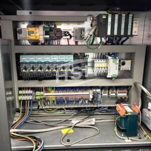 WAFIOS – R36 EBF – D08I/8518 – 2016 – 1,5-7,0mm