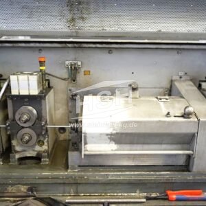 WAFIOS – R36 EBF – D08I/8518 – 2016 – 1,5-7,0mm