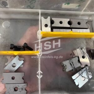 WAFIOS – R36 EBF – D08I/8518 – 2016 – 1,5-7,0mm