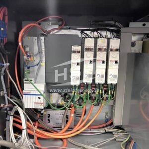 WAFIOS – R36 EBF – D08I/8518 – 2016 – 1,5-7,0mm