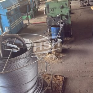 HEGO – SIDER 8 – D08I/8519 – 2-6 mm