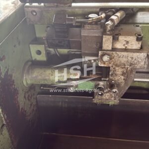 HEGO – SIDER 8 – D08I/8519 – 2-6 mm