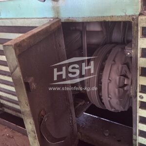 HEGO – SIDER 8 – D08I/8519 – 2-6 mm