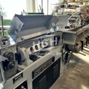 D08L/7600 — WAFIOS — RS40S – 1980 – 4-10 mm