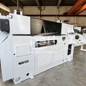 WAFIOS – RS41 – D08L/7601 – 1980 – 3-10 mm