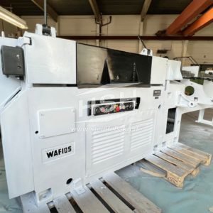 WAFIOS – RS41 – D08L/7601 – 1980 – 3-10 mm