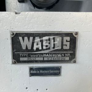 WAFIOS – RS41 – D08L/7601 – 1980 – 3-10 mm