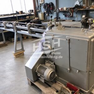 DEITERS – DaE – D08L/7602 – 1977 – 1-8 mm