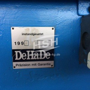 D08L/7654 – BÜNDGENS – UD2 – 1971/1993 – 0,8-2 mm