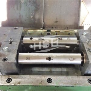 BÜNDGENS – UD2 – D08L/7656 – 1961 – 0,8-2 mm