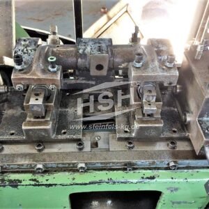 BÜNDGENS – UD2 – D08L/7656 – 1961 – 0,8-2 mm