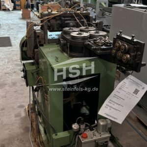 HSH – for concrete anchors – D08L/7763 – 1990 – 3-10 mm