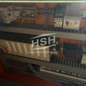 WAFIOS – R41 – D08L/7817 – 1990 – 3-10 mm