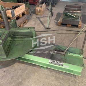 WAFIOS – R41 – D08L/7817 – 1990 – 3-10 mm