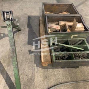 WAFIOS – R41 – D08L/7817 – 1990 – 3-10 mm