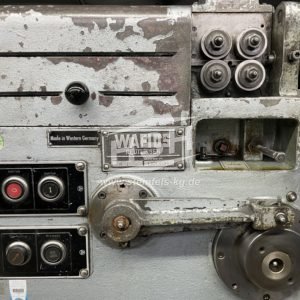 D08L/8003 — WAFIOS — R1 – Bjh 1970 – 0,5-2,2mm