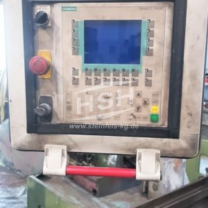 WAFIOS – R33 / E30 – D08L/8006 – 2006 – 1,5-7,0mm
