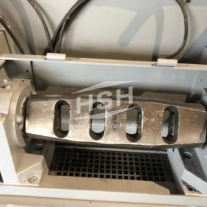 D08L/8033 – WAFIOS – R33 – 2004 – 1,5-7,0mm