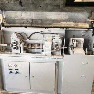 D08L/8033 – WAFIOS – R33 – 2004 – 1,5-7,0mm