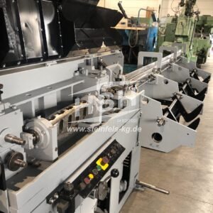 WAFIOS – R31 – D08L/8034 – 2000 – 1,5-7,0mm