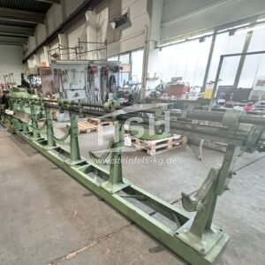 WAFIOS – DR/F30 – D08L/8075 – 1955 – 7-12 mm