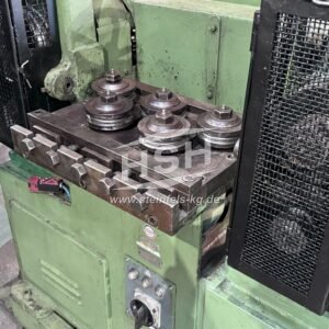 WAFIOS – DR/F30 – D08L/8075 – 1955 – 7-12 mm