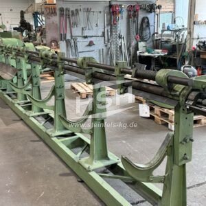 WAFIOS – DR/F30 – D08L/8075 – 1955 – 7-12 mm