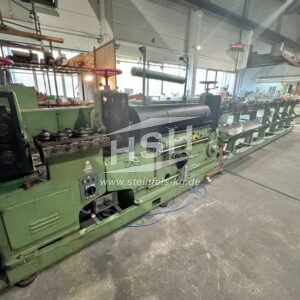 WAFIOS – DR/F30 – D08L/8075 – 1955 – 7-12 mm