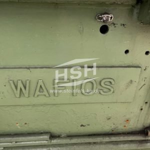 D08L/8075 – WAFIOS – DR/F30 – 1955 – 7-12 mm