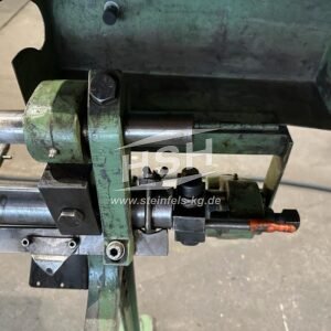 MRP – RA13 – D08L/8182 – 1981 – 5-13 mm