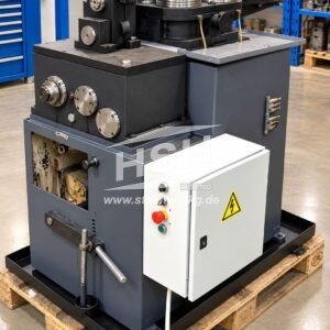D08L/8311 – HSH – for Stuts - Drahtricht- und Abschneidemaschine