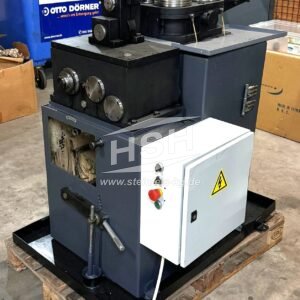 D08L/8311 – HSH – for Stuts - Drahtricht- und Abschneidemaschine D08L/8311 – HSH – for Stuts - Drahtricht- und Abschneidemaschine