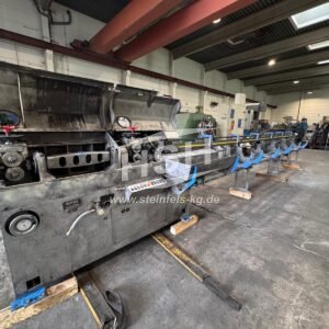 WAFIOS – R41 – D08L/8375 – 1990 – 3-10 mm