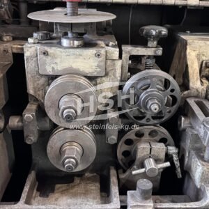 WAFIOS – R41 – D08L/8375 – 1990 – 3-10 mm