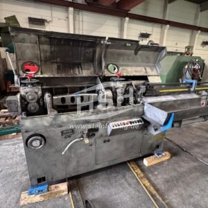 WAFIOS – R41 – D08L/8375 – 1990 – 3-10 mm