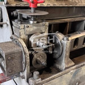 WAFIOS – R41 – D08L/8375 – 1990 – 3-10 mm