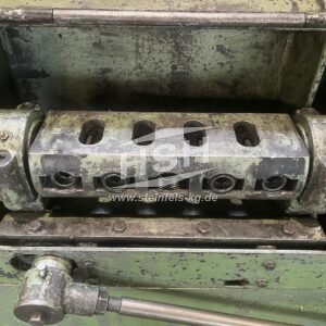 WAFIOS – R3 – D08L/8408 – 1967 – 1,5-7 mm