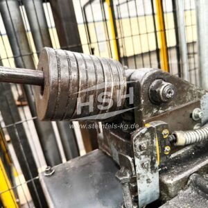 WAFIOS – R3 – D08L/8495 – 1,5-7 mm