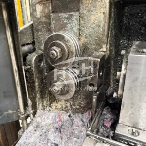WAFIOS – R3 – D08L/8495 – 1,5-7 mm