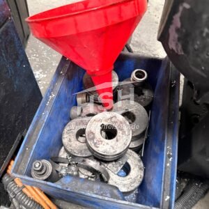WAFIOS – R3 – D08L/8495 – 1,5-7 mm