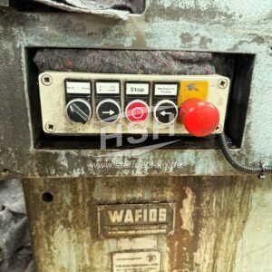 WAFIOS – R3 – D08L/8495 – 1,5-7 mm