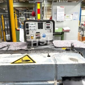 WAFIOS – R21 – D08L/8496 – 1998 – 1-4 mm