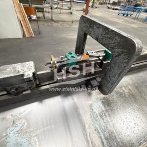WAFIOS – R21 – D08L/8496 – 1998 – 1-4 mm