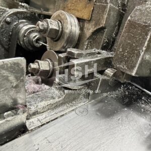 WAFIOS – R21 – D08L/8496 – 1998 – 1-4 mm