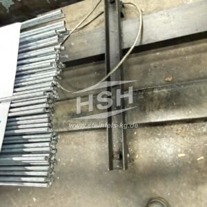 WAFIOS – R21 – D08L/8496 – 1998 – 1-4 mm